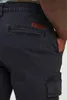 INDICODE IDBrom Herren Cargo Shorts Bermuda Kurze Hose Produktbild-Vorschau 4