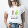 Mr. & Mrs. Panda Tshirt Schildkröte Maus - Weiß - Geschenk, Produktbild-Vorschau 4