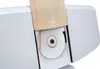 Thomson Micro Stereo System MIC401BT [bianco] Anteprima dell’immagine prodotto 2