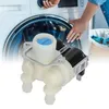 Náhradný ventil prívodu vody pre práčky, elektromagnetický Náhľad obrázku produktu 8