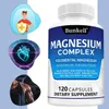 Magnesium Complex 1000mg (120 Kapseln) Produktbild-Vorschau 11