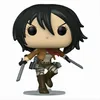 Figura POP Attack On Titan Mikasa Ackermann Anteprima dell’immagine prodotto 5