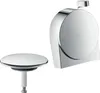 hansgrohe Exafill S Fertigset chrom, 1 Stk. Produktbild-Vorschau 1