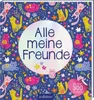 Alle meine Freunde - Katzen | Mit über 300 Stickern Produktbild-Vorschau 1
