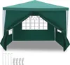 Yakimz Pavilón Strany Camping Party Stan Stabilita Party Náhľad obrázku produktu 1