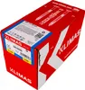 Spreizdübel 8 x 80 mm 100 Stück Senkkopfdübel Polypropylen Produktbild-Vorschau 9