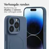 imoshion Color Backcover z MagSafe dla Apple iPhone 14 Pro Podgląd zdjęcia produktu 5