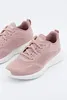 Skechers Bobs Squad 32504-BLSH, Sneaker, Damen, Rosa Voir les images du produit 24