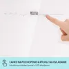 Klarstein - mini umývačka riadu, na 5 súprav, 7 programov, Náhľad obrázku produktu 6