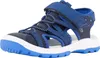 Superfit Tornado Light Sandale Blau Produktbild-Vorschau 12