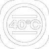 Medisan Sleep & Care Dinkelkissen natur 40x80 Produktbild-Vorschau 10