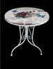 Bistro-Set, FLORAL 3-tlg. Produktbild-Vorschau 4