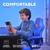 Gxt703Sm Revvo Kids Chair Superman Produktbild-Vorschau 7