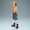 One Piece - Figurine Portgas D. Ace ~ The Grandline Series Voir les images du produit 3