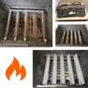 HV rails aromatiques Genesis Voir les images du produit 12