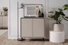 CALICOSY - Sideboard 2 Türen B90 cm - ARONA Produktbild-Vorschau 14