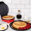 Uncanny Brands - Pikachu Waffeleisen - Zeichenaufdruck auf Produktbild-Vorschau 7