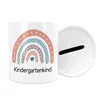Kindergartenkind Spardose  Geschenk Kindergarten Start Kita Produktbild-Vorschau 3