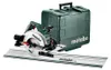 Metabo KS 55 FS SET, Blau, Grün, Rot, Edelstahl, 16 cm, Produktbild-Vorschau 12