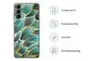 MuchoWow® Handyhülle Schutzhülle Hülle für Samsung Galaxy Produktbild-Vorschau 7