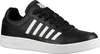 K-Swiss Court Chasseur  Sportschuh Schwarz Produktbild-Vorschau 9