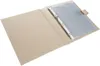 Goldbuch Dokumentenmappe Summertime Beige Produktbild-Vorschau 4