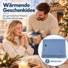 Beheizbare Deckel mit Akku, 3 Temperaturstufen 35–55 °C, Produktbild-Vorschau 7