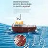 Ferngesteuertes Boot, 2,4 GHz 1:32, wasserdichter Produktbild-Vorschau 7