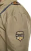 Overall Fallschirmspringer Jet Pilot Top Pilot, Groesse:58 Produktbild-Vorschau 10