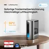 Dreo DR-HHM013S Dreo - Humidifier 6L, 48h, 813 - Smart Productafbeelding-voorbeeld 15