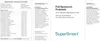 SuperSmart Full Spectrum Probiotic Dietary Supplement - 60 Voir les images du produit 2