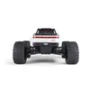ARRMA Big Rock, camión monstruo, escala 1:7, batería de Vista previa de la imagen del producto 6