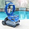 Dolphin Poolroboter Supreme M600 PRO Boden Wand Wasserlinie Produktbild-Vorschau 11