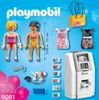 PLAYMOBIL 9081 Centre commercial - distributeur de billets Voir les images du produit 15