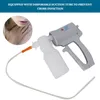 Draagbare zuigpomp voor slijm, noodzuigpomp voor sputum, Productafbeelding-voorbeeld 8