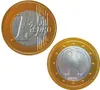 Steenland Chocolate Schoko-Euros 180er Produktbild-Vorschau 3