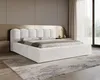 Chilly Möbel Design Bett Capri - Komfort Polsterbett mit Produktbild-Vorschau 1