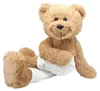 Bauer 12241 - Yoga Bär Plüschfigur, 32 cm Produktbild-Vorschau 6