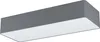 EGLO Deckenlampe Posaderra, 3 flammige Deckenleuchte, Produktbild-Vorschau 1