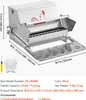 SucceBuy Futterautomat 11,3 kg Kapazität, Produktbild-Vorschau 7