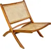 SIT Möbel Klappstuhl | Sitz und Rücken mit Rattan-Geflecht Produktbild-Vorschau 1