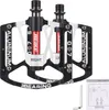 Aeike Mountainbike Pedale Leichte Aluminium Fahrradpedale Produktbild-Vorschau 7