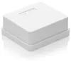 deleyCON CAT 6a Netzwerkdose 2x RJ45 Buchse FTP 10 Gbit, 5 Produktbild-Vorschau 2