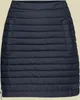 Jack Wolfskin Iceguard Skirt Night Blue XS Outdoor Shorts Produktbild-Vorschau 3
