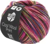 Lana Grossa COOL WOOL PRINT 50 g di filato per maglieria di Anteprima dell’immagine prodotto 1