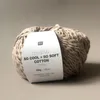 Rico Creative So Cool + So Soft Baumwolle Chunky Puder Produktbild-Vorschau 2