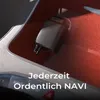 69W KFZ Ladegerät USB C, Retractable Auto Ladegerät mit Produktbild-Vorschau 7