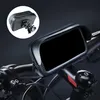 Motorrad- / Rollerhalterung mit wasserdichtem Verschluss Produktbild-Vorschau 6