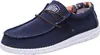 Hey Dude Shoes Mokassin Schnürschuhe Wally Sox Herren Produktbild-Vorschau 2