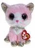 TY Fiona, Spielzeug-Katze, Junge/Mädchen Produktbild-Vorschau 3